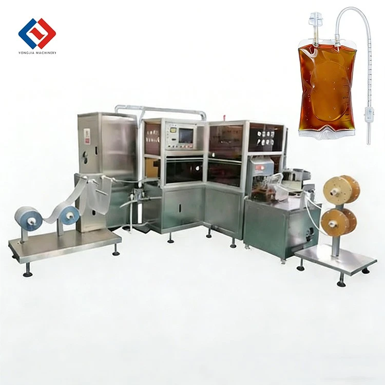 Medical Heat Sealing Machine suppliers
