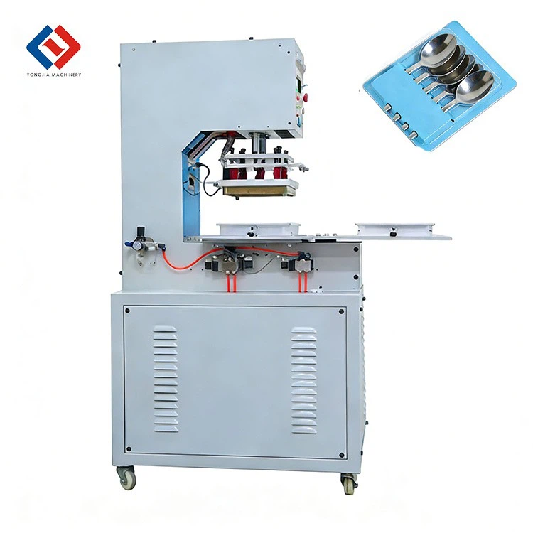 Two Station Blister Packaging Machine high quality